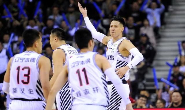 CBA总决赛G4辽篮对阵广厦五大看点 是辽篮加