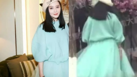 美容院办卡要100万？范冰冰现在到底有多缺钱
