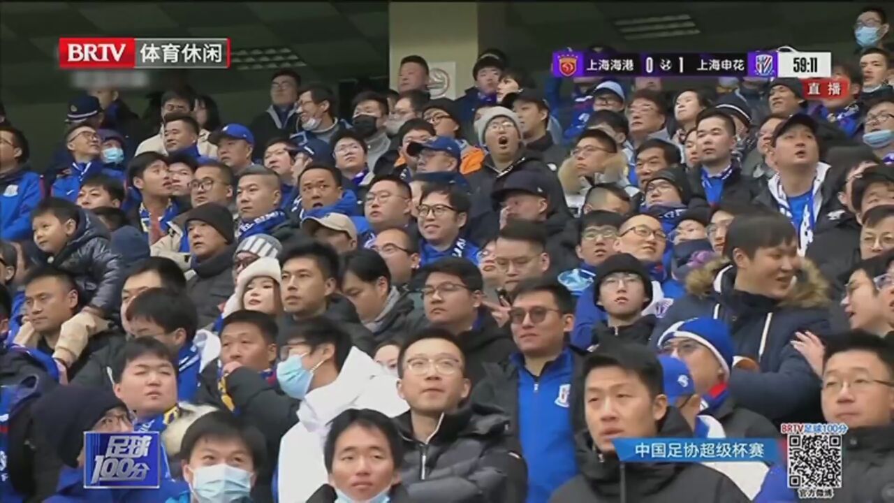 《足球100分》20240226中超冬窗外援转会榜