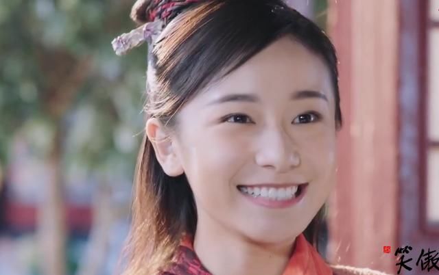 看完辣眼睛的《新笑傲江湖》我又想刷一遍老版