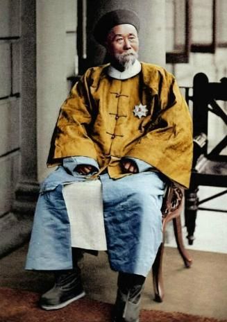 一美国人看不起任何中国人,还扬言没人敢动他