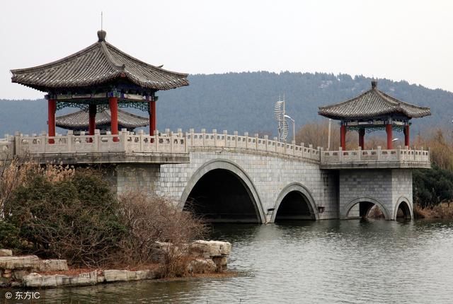 2018中国最美丽城市排行榜top10