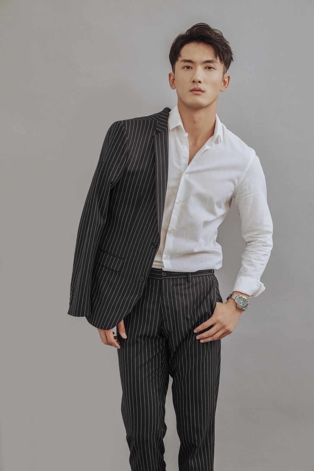 《舌尖上的心跳》杀青 张峻鸣西安邂逅《马拉松的约定》(图2) 《舌尖上的心跳》杀青 张峻鸣西安邂逅《马拉松的约定》(图2)