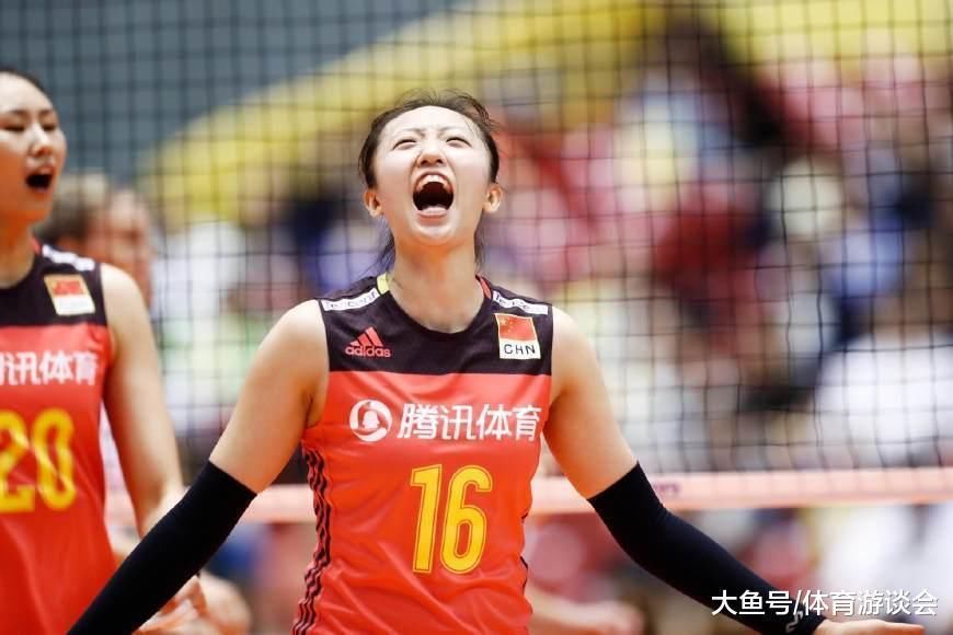 老将曾春蕾再次回归女排! 14人大名单露端倪,