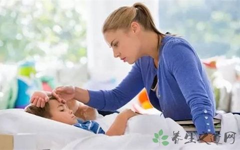 倾倒综合征的原因