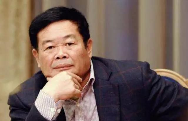 刚刚!曹德旺评价马云称:吹牛皮谁都会,淘宝中国