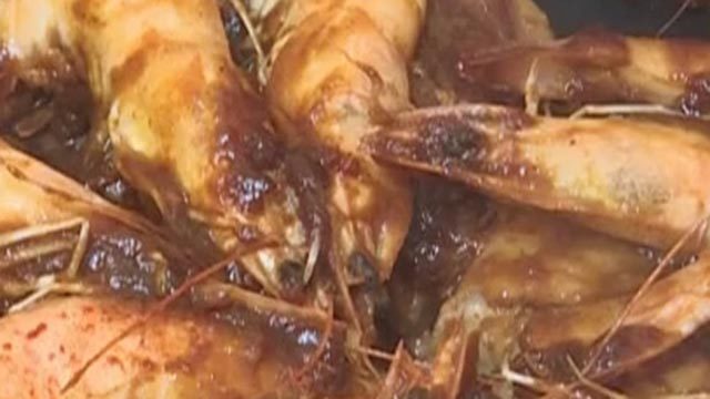 《快乐生活一点通》20171127三汁焖锅