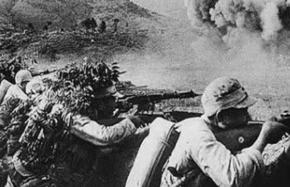 日本侵略,占领大半中国,为何却独独跳过了福建