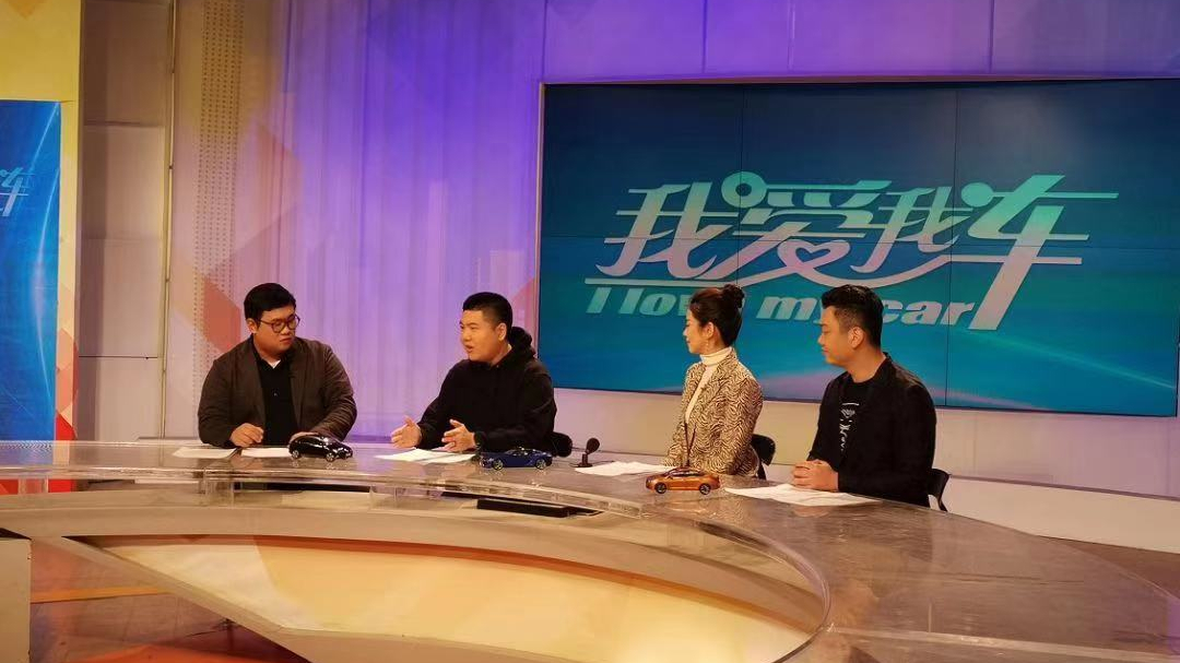 《我爱我车》车市盘点年终总结 谁是车市宠儿谁又跌落神坛？