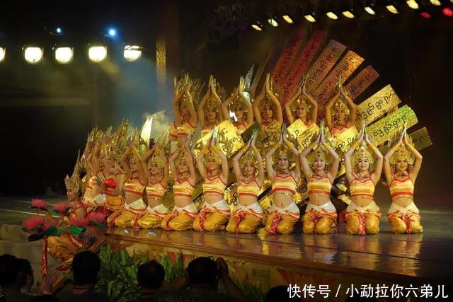 缅甸小勐拉的维加斯赌场一个备受世人争论的旅