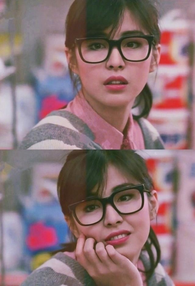 王祖贤不止是聂小倩!风情自有千种