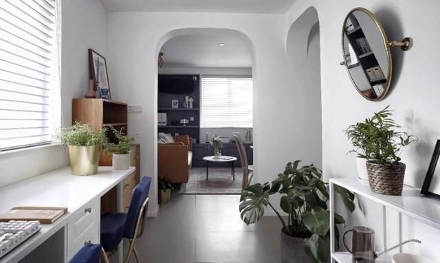 在南京,没有一套科技住宅,买再多房子也只是复