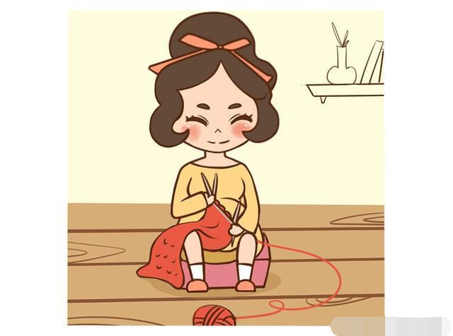 惠州金牌月嫂分享:想顺产,这个超简单的动作比