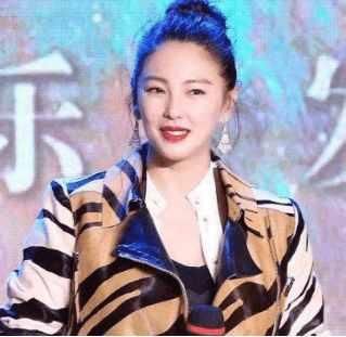 谢娜生下双胞胎陷入试管传闻, 张雨绮, 甘薇, 郝