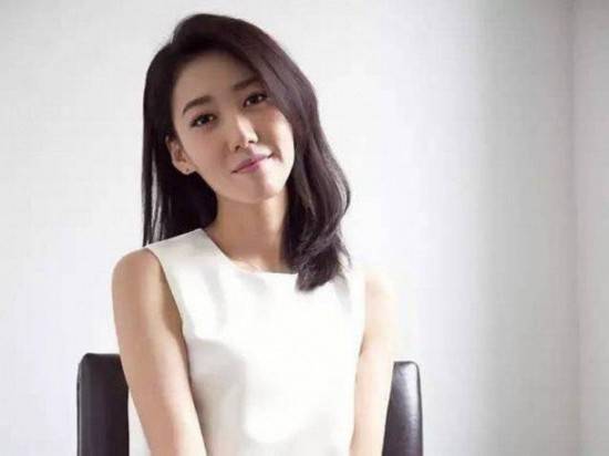 她撞脸高圆圆气质绝佳演,却因曝出已婚生子多