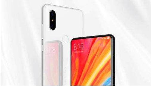 小米8真的比小米MIX2s好吗?对比完这几点,果