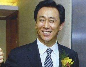 2018年中国首富排行榜前十名,广东占去了6位