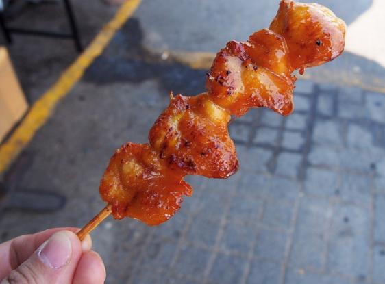 32岁小伙爱吃鸡屁股,半夜腹痛住进急诊室,医生