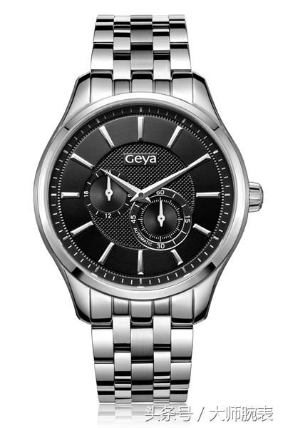 谁说国产没好表?选这十大国产机械表品牌好用