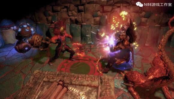 流放之路:能用电脑赚钱游戏,挂机以外捞偏门的