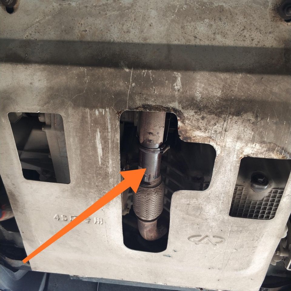 四年的奇瑞车怠速抖动,踩刹车还会熄火,车主:无