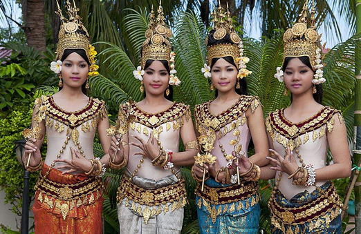 2018柬埔寨自助游攻略 柬埔寨旅游带多少钱才