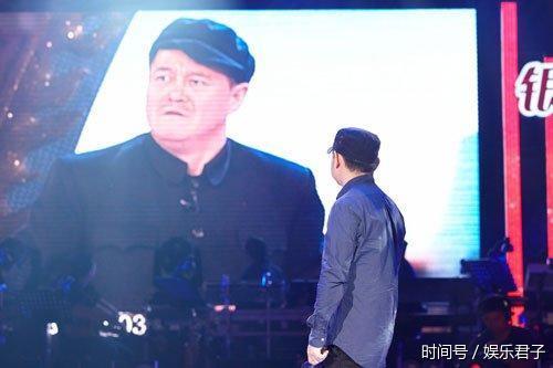 那英炮轰刀郎是农民 赵本山王思聪打脸力挺刀