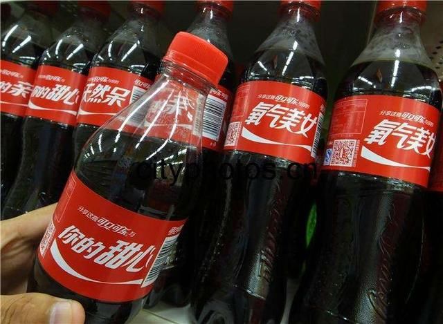 可口可乐好喝还是百事可乐好喝?只有少数人才