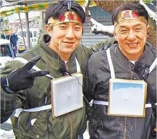 黄海波嫖娼事件真相大白,网友:大半个娱乐圈的