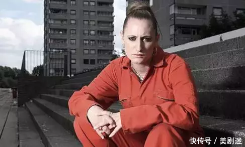 《权力》男主主演的这部英剧,刷新了我三观,也