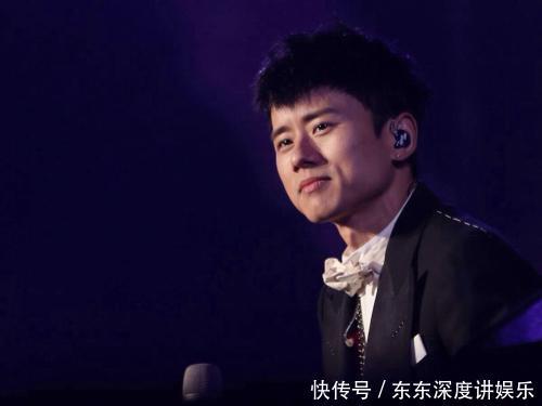 谢娜张杰夫妇资产上亿,产后的谢娜加盟新综艺