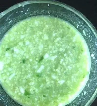 一岁内宝宝辅食30款营养粥做法大全!妈妈再也