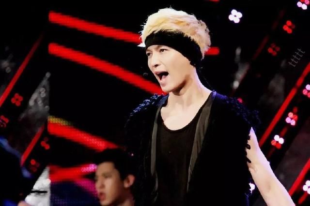 网友公认的6大中国舞王,郭富城第二,第一"力压"迈克尔杰克逊