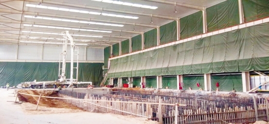 山西吉利汽车部件有限公司汽车零部件制造 项