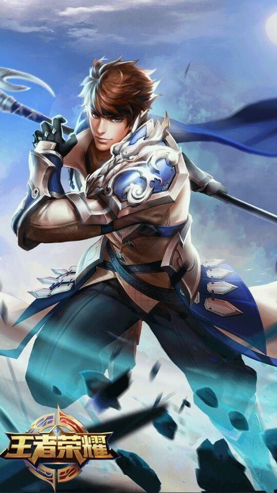 王者荣耀:天美的信仰是赵云,rmb告诉你啥叫直