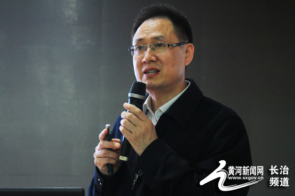 山西省医卫双优下基层暨长治市肾脏疾病基层医