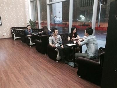 影视工作室如何做业务、拿单!