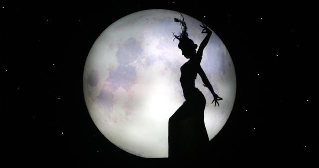 俄罗斯装备月球温度仪器 中国嫦娥四号已行动