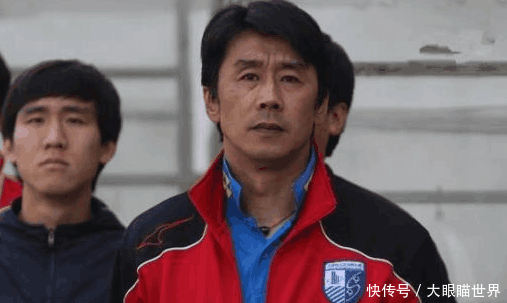 重庆斯威队新帅郝海涛, 与郝海东有什么关系吗