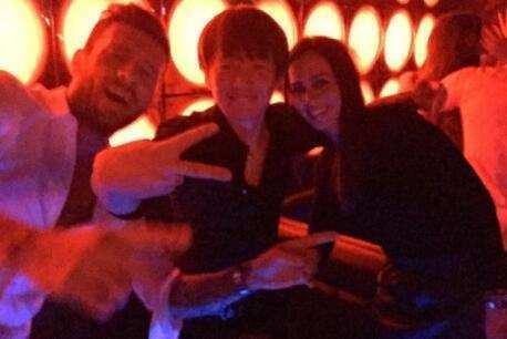 国足朝鲜族一哥曾是中超顶级 却迷恋夜店沉沦