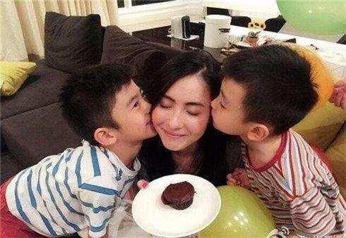 谢贤把遗产留给孙子, 谢霆锋: 我十六岁赚钱还债