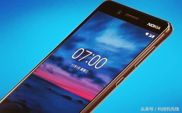 千元机支持NFC?1600万蔡司认证镜头!如今12