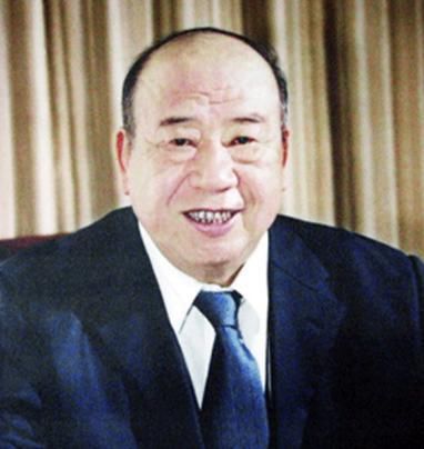 山西首富,第一隐形富豪,无偿建设家乡20余载,平