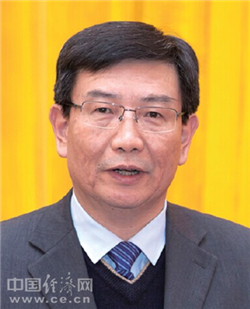黄宁生任广东省副省长 何忠友不再担任