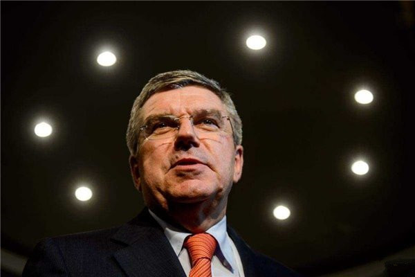 还是不成熟:奥运会电竞项目或许只是说说而已