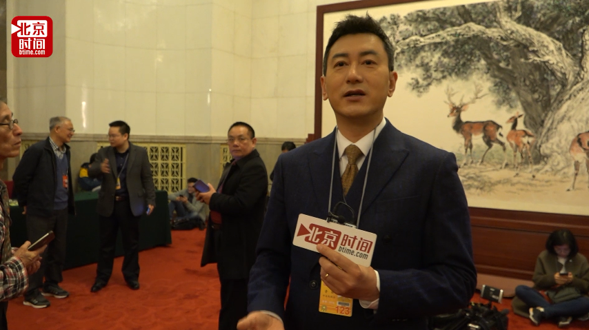 央视名嘴鲁健为同行“划重点” 关注深化改革“难啃的硬骨头” 央视名嘴鲁健为同行“划重点” 关注深化改革“难啃的硬骨头”