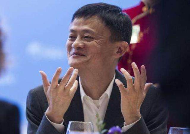 马云的无人汽车超市火了!买车像买菜,直接手机