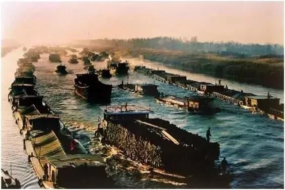 世界文化遗产:中国大运河之通济渠商丘夏邑段