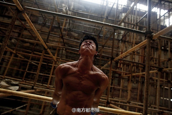 网红