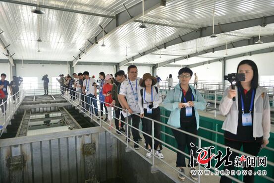 【水到渠成共发展】长江水带来的新日子:从“难启齿”到“笑开颜” 【水到渠成共发展】长江水带来的新日子:从“难启齿”到“笑开颜”